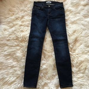 Madewell Skinny Jeans